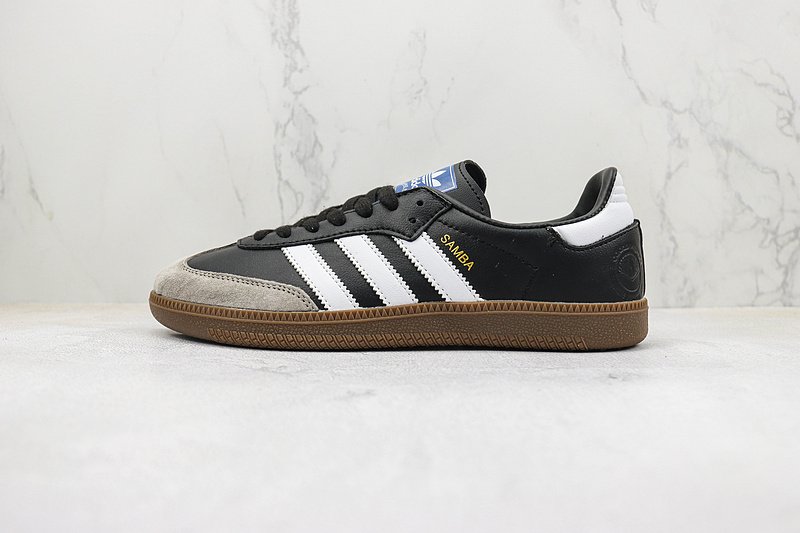 Adidas Samba OG "Vegan" фото № 2