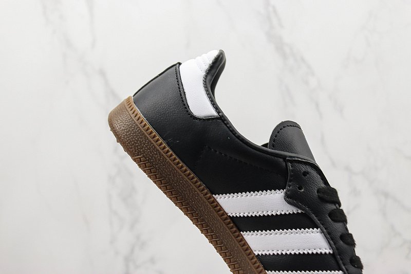 Adidas Samba OG "Vegan" фото № 4