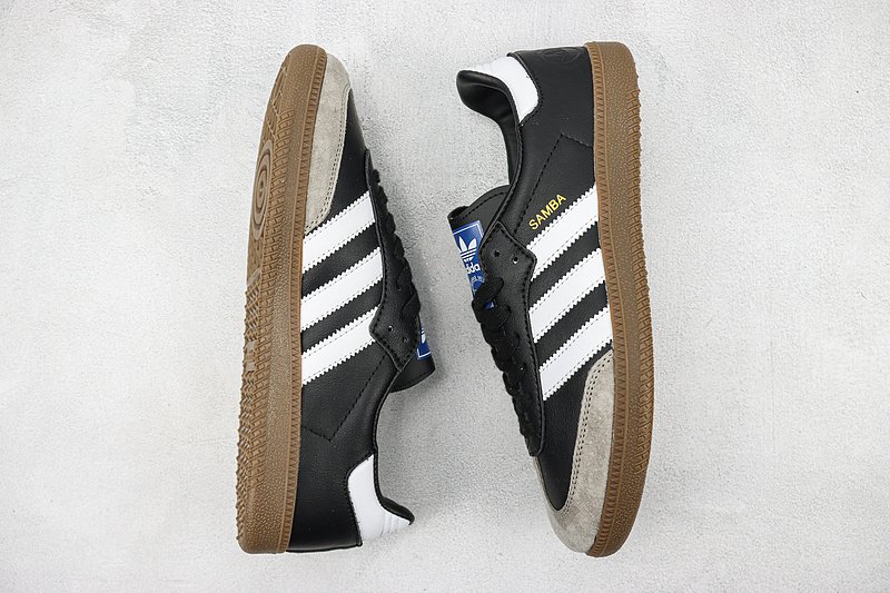 Adidas Samba OG "Vegan" фото № 6