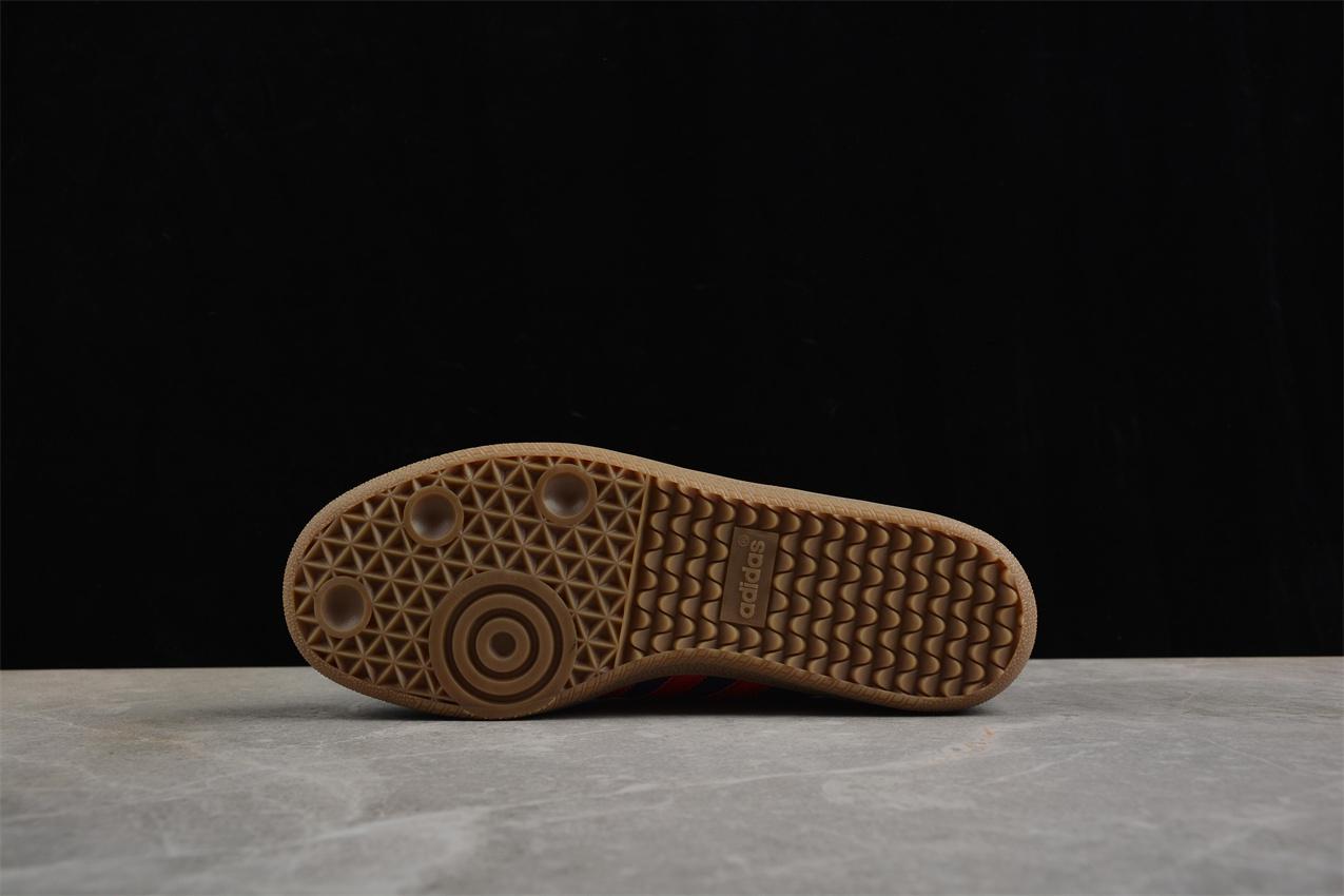 Arsenal X Adidas Samba OG "Away Kit" фото № 4