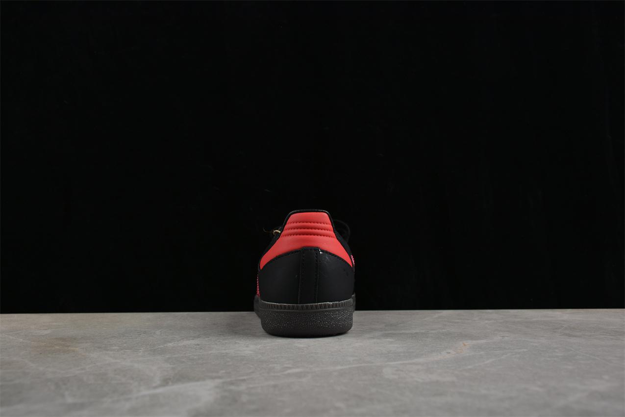 Manchester United X Adidas Samba OG "Home Kit" фото № 5