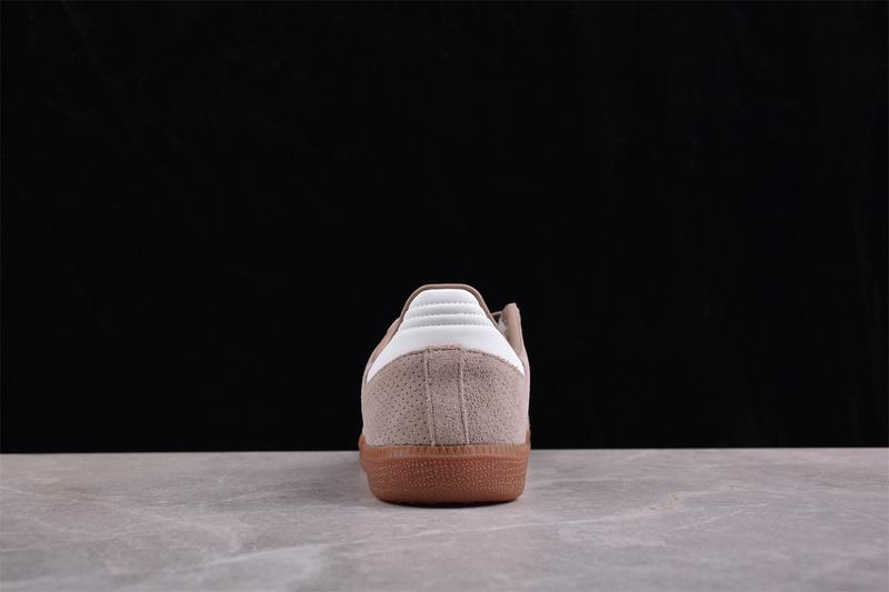 ﻿﻿Adidas Samba "Tan Gum" фото № 2