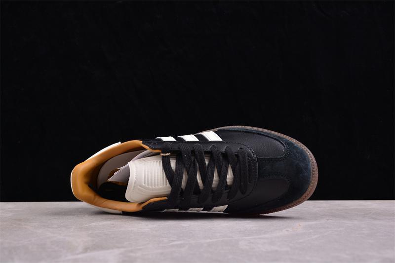 ﻿﻿Adidas Samba "Black Caramel" фото № 5