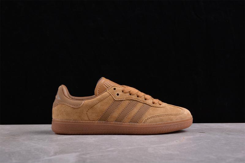 Adidas Samba "Golden Desert" фото № 6