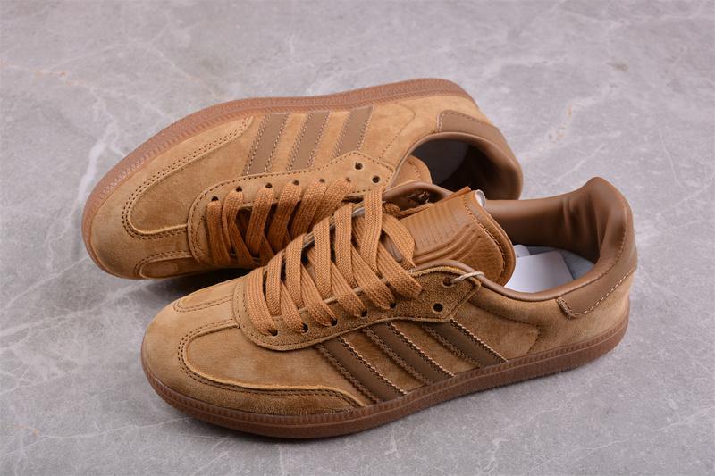 Adidas Samba "Golden Desert" фото № 4