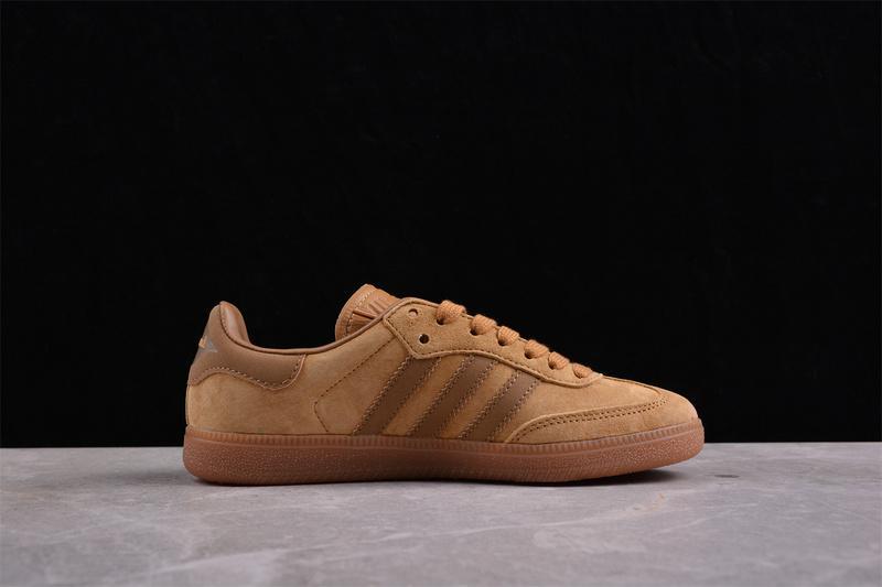 Adidas Samba "Golden Desert" фото № 2