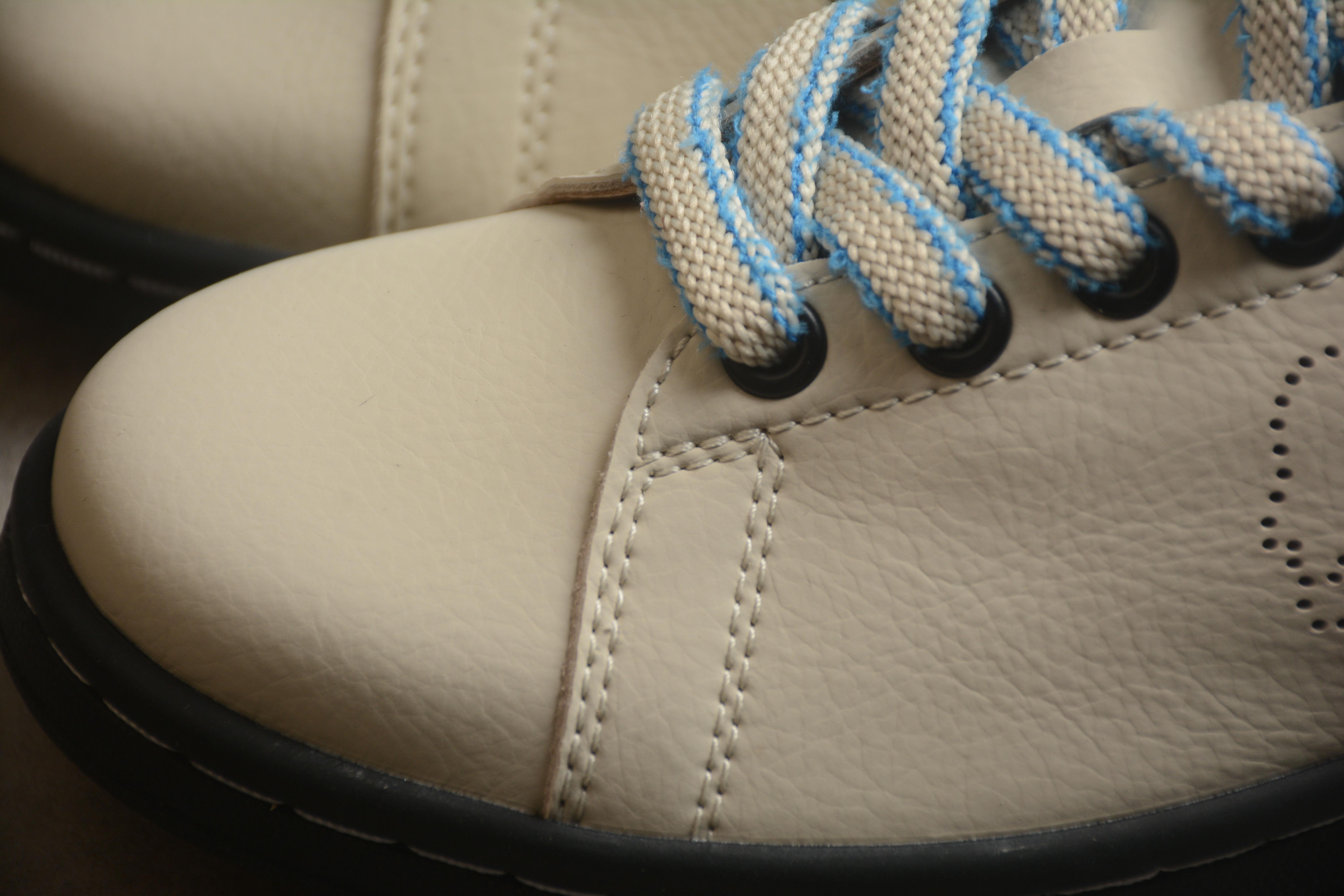 Brain Dead x Adidas Stan Smith "Bliss" фото № 7