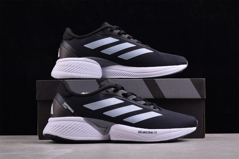 Adidas Supernova Eterno "Shock Absorbing" фото № 6