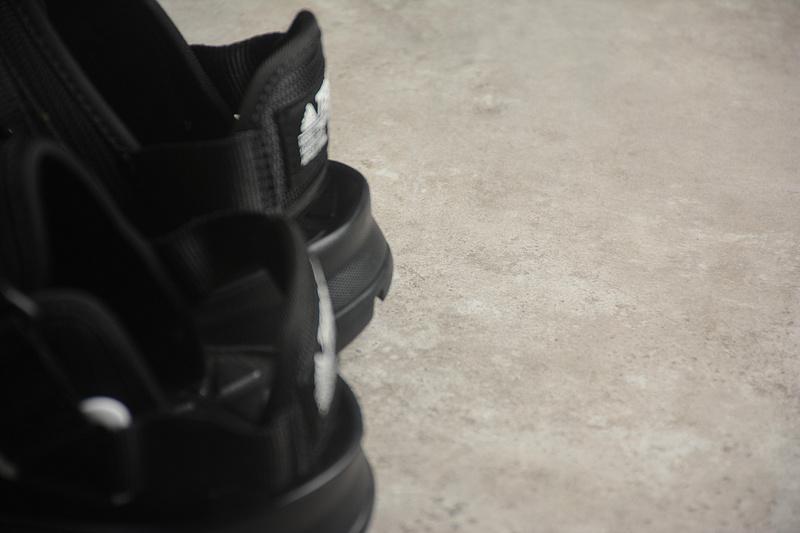 Adidas Terrex Cyprex Ultra II DLX "Black" фото № 9