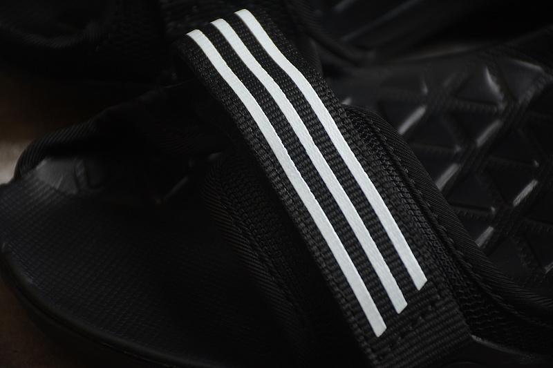 Adidas Terrex Cyprex Ultra II DLX "Black" фото № 7