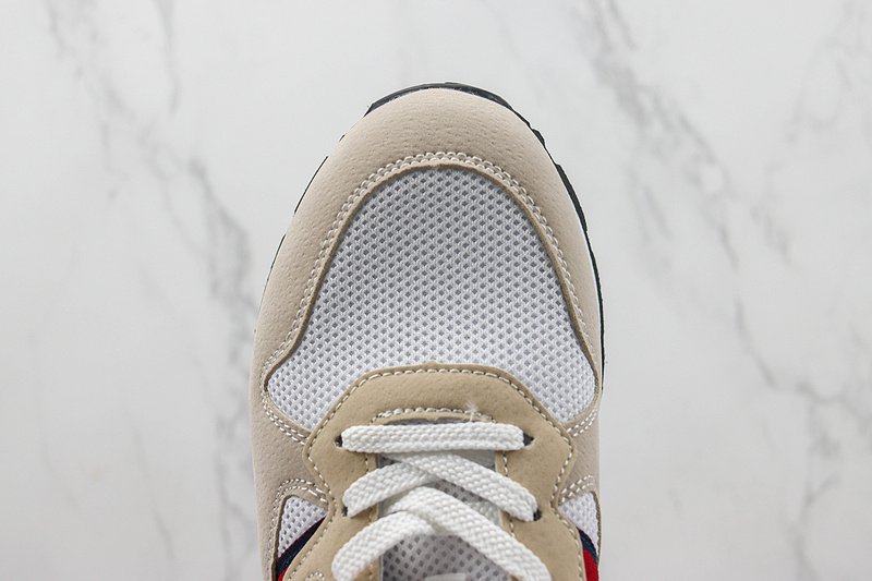 Adidas Treziod PT "Beige/Red" фото № 3