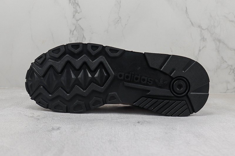 Adidas Treziod PT "Beige/Red" фото № 8