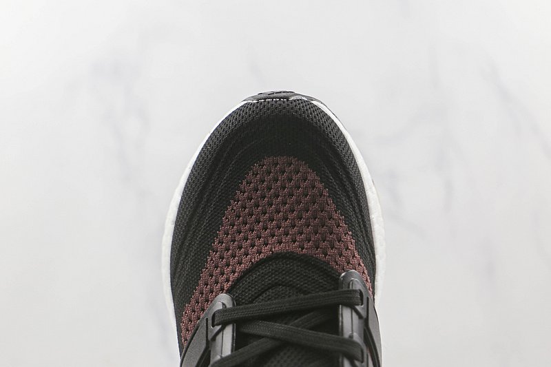 Adidas Ultraboost 21 "Black Violet Tone" фото № 3