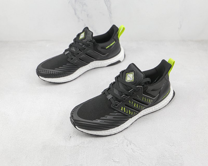 Adidas Ultraboost "DNA Guard" фото № 5