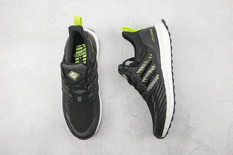 Adidas Ultraboost "DNA Guard" фото № 7