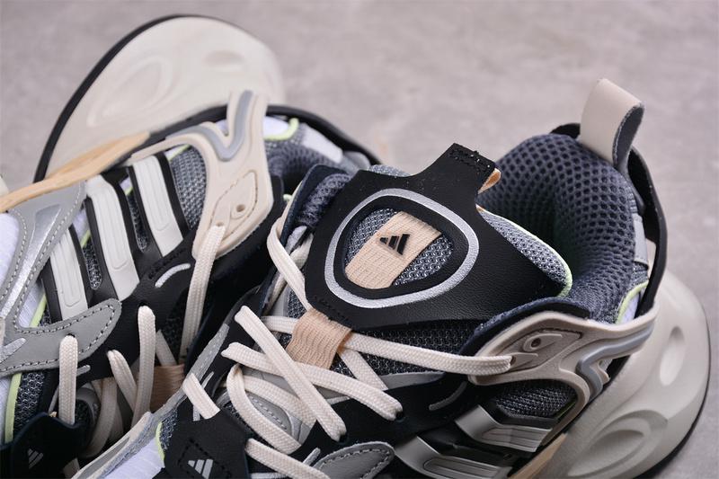 Adidas Vento XLG Deluxe "Dark Grey" фото № 2