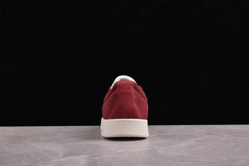 Adidas VL Court 2.0 "Shadow Red" фото № 5