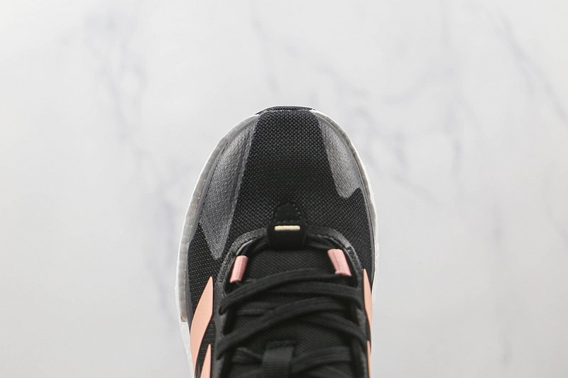Adidas X9000L4 Guard "Black/Pink" фото № 3