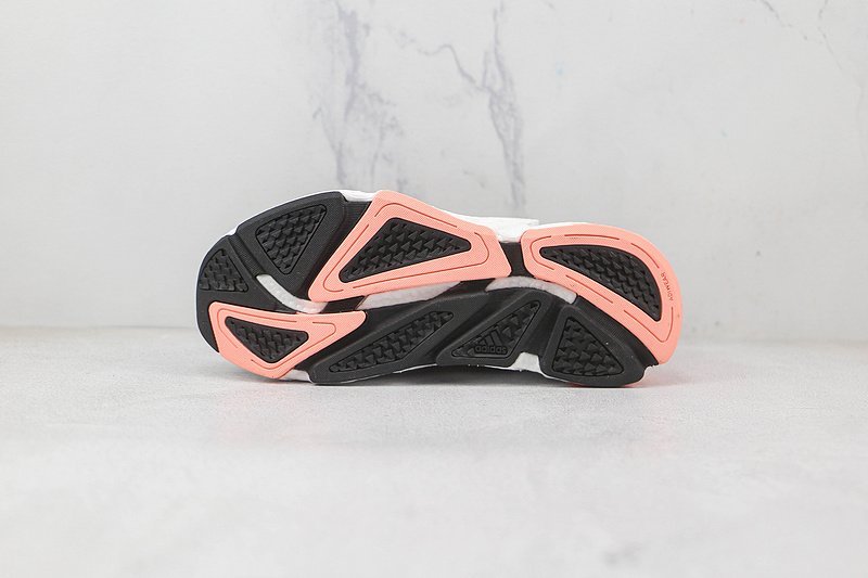 Adidas X9000L4 Guard "Black/Pink" фото № 8
