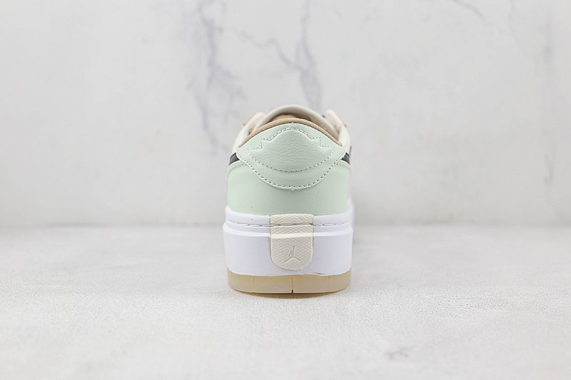 Air Jordan 1 Elevate Low "Paster" фото № 9