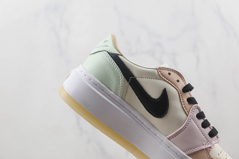 Air Jordan 1 Elevate Low "Paster" фото № 4