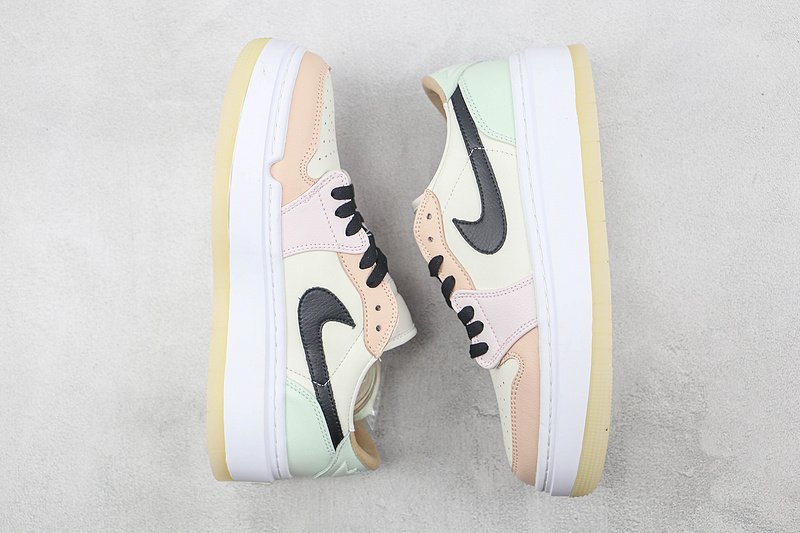 Air Jordan 1 Elevate Low "Paster" фото № 6