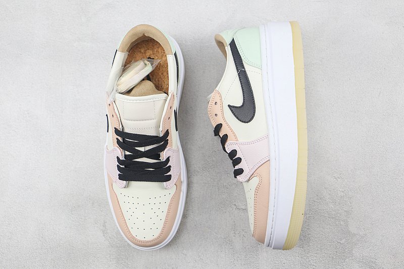 Air Jordan 1 Elevate Low "Paster" фото № 7