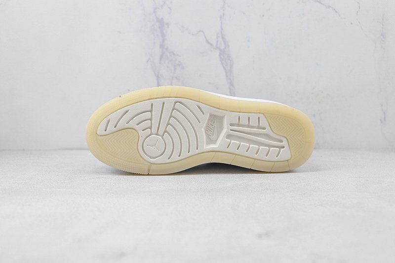 Air Jordan 1 Elevate Low "Paster" фото № 8