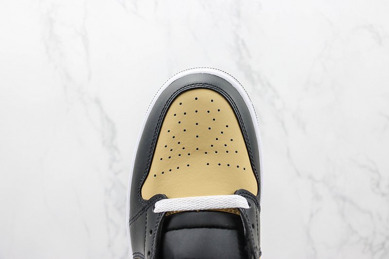 Air Jordan 1 Mid Shoes Tartan Swoosh Tan "Beige" фото № 3