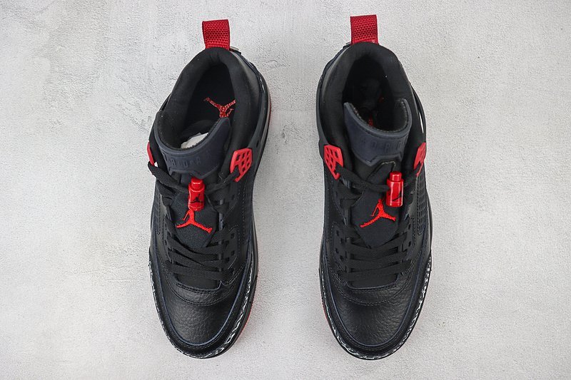 Air Jordan 1 Low "Bred/White/Black/Red" фото № 7