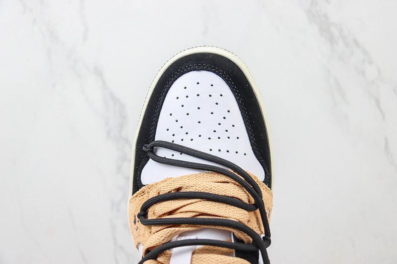 Air Jordan 1 Low "Pets" фото № 4