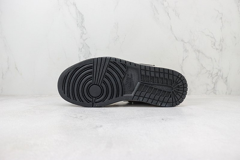 Air Jordan 1 Low "Pets" фото № 8