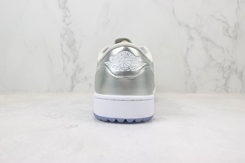 Air Jordan 1 Low "Gift Giving" фото № 9