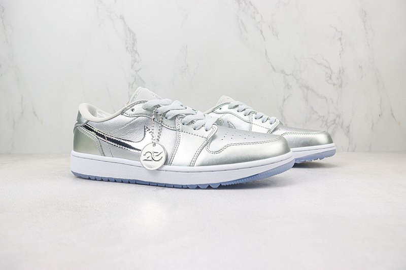 Air Jordan 1 Low "Gift Giving" фото № 6
