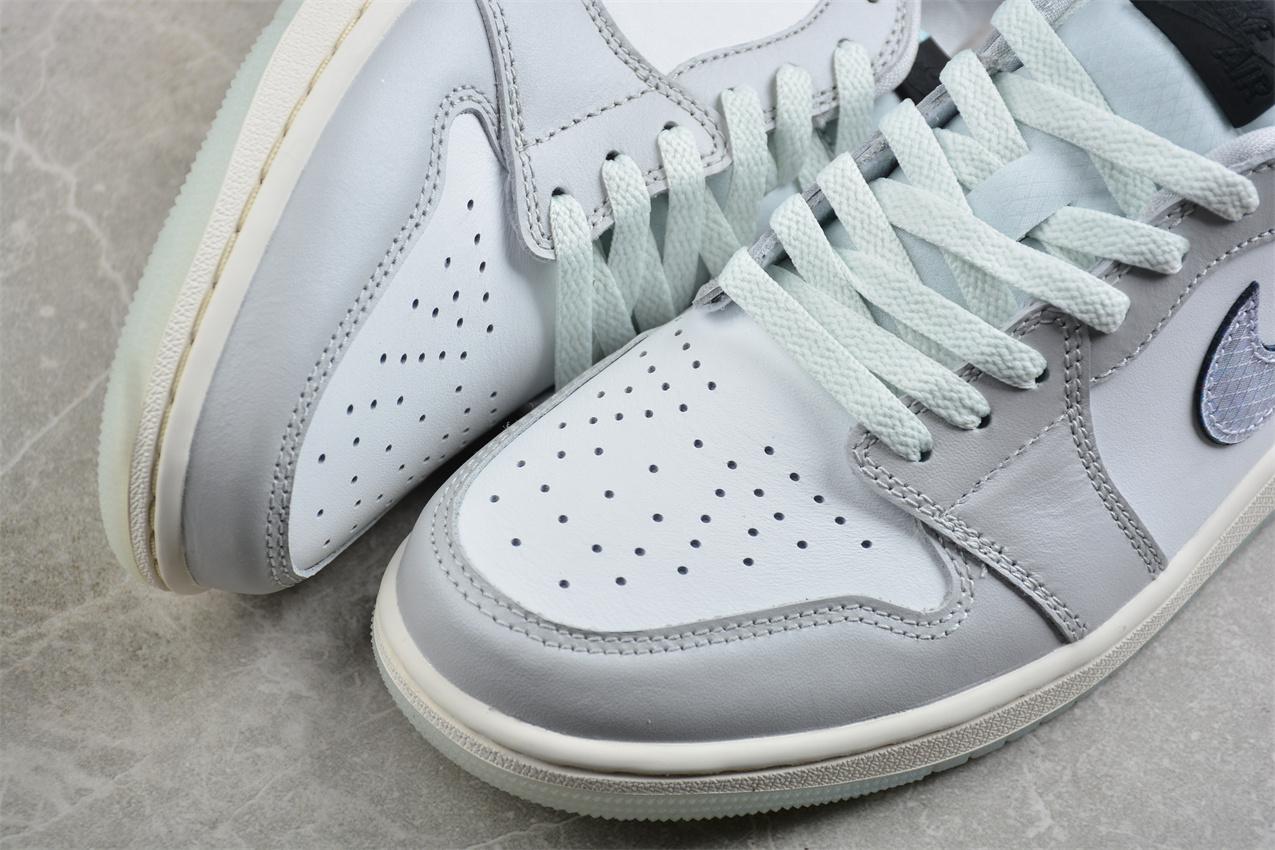 Air Jordan 1 Low "Lunar New Year" фото № 4