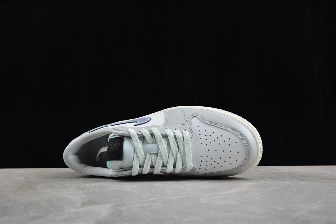 Air Jordan 1 Low "Lunar New Year" фото № 9