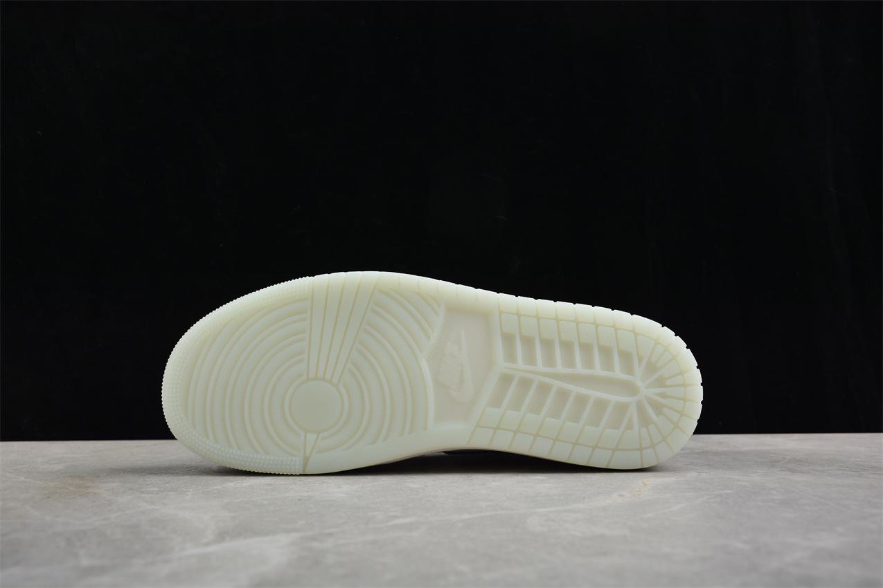 Air Jordan 1 Low "Lunar New Year" фото № 8