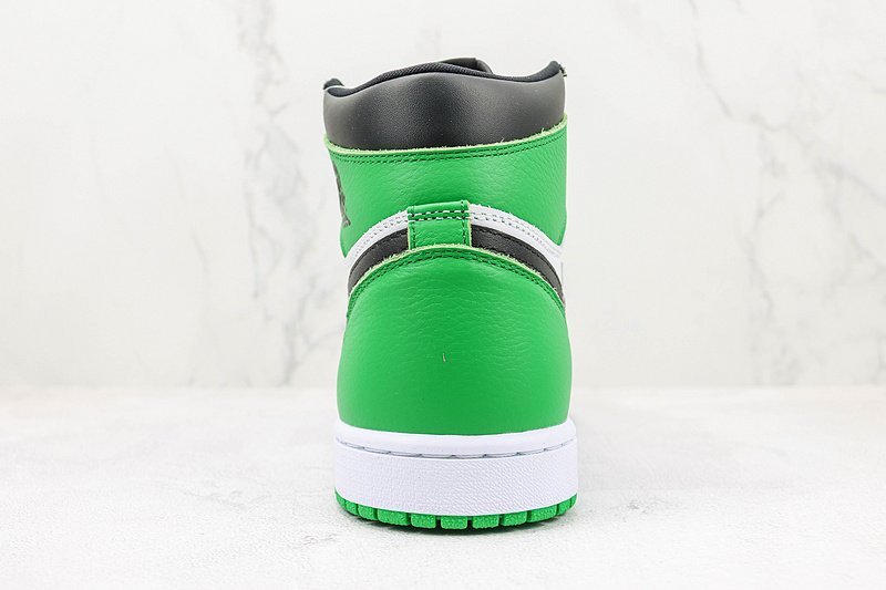 Air Jordan 1 Retro High "OG Lucky Green" фото № 8