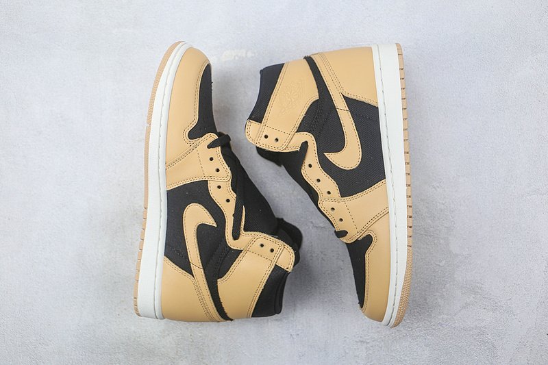 Air Jordan 1 High OG "Heirloom" фото № 6