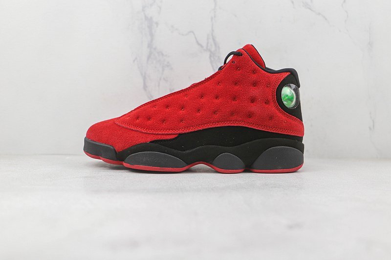 Air Jordan 13 Retro "Single's Day" фото № 2