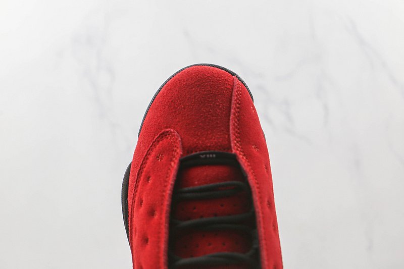 Air Jordan 13 Retro "Single's Day" фото № 3