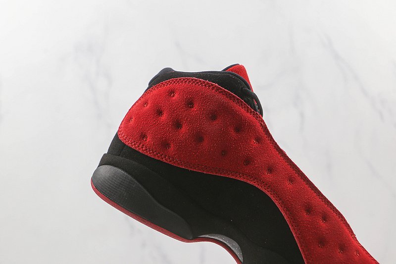 Air Jordan 13 Retro "Single's Day" фото № 4