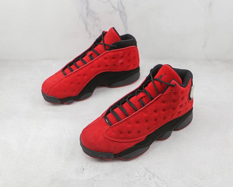 Air Jordan 13 Retro "Single's Day" фото № 5