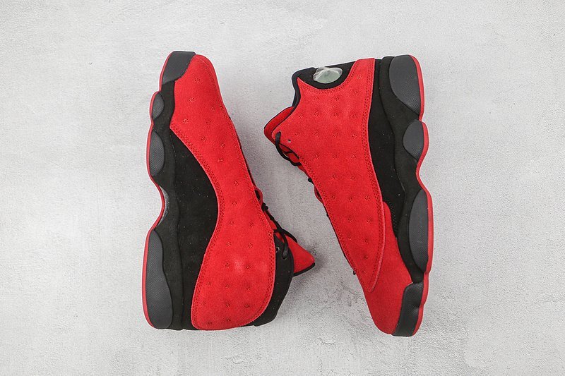 Air Jordan 13 Retro "Single's Day" фото № 6