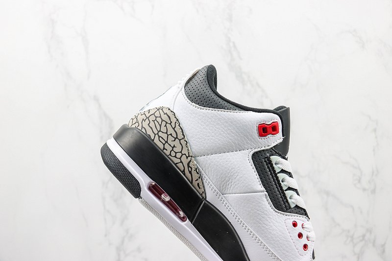 Air Jordan 3 Retro "Infrared 23" фото № 4