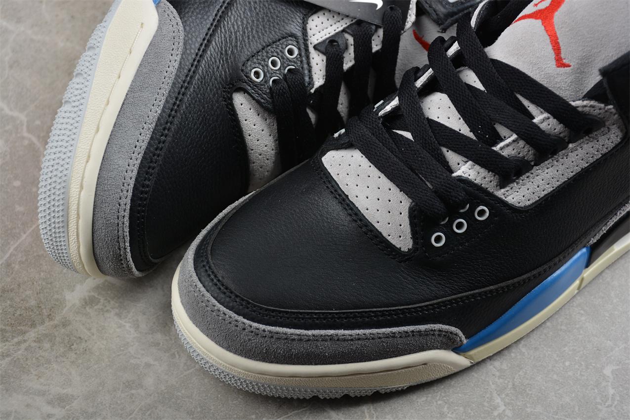 Air Jordan 3 Retro "Rare Air" фото № 4