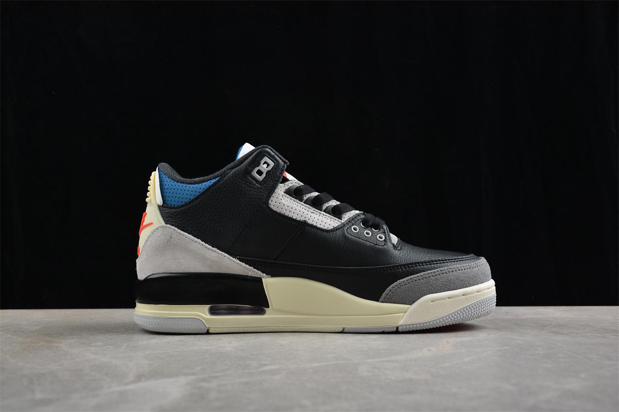 Air Jordan 3 Retro "Rare Air" фото № 7