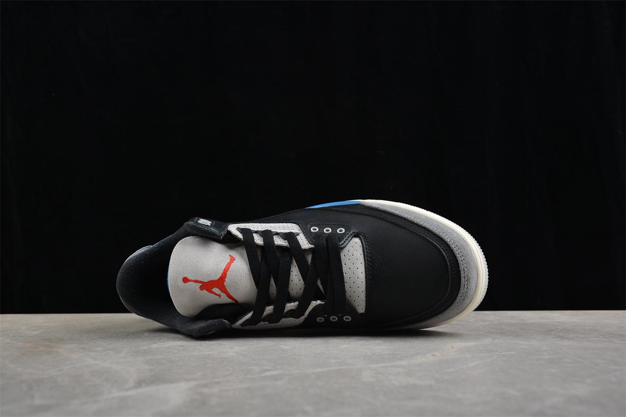 Air Jordan 3 Retro "Rare Air" фото № 9