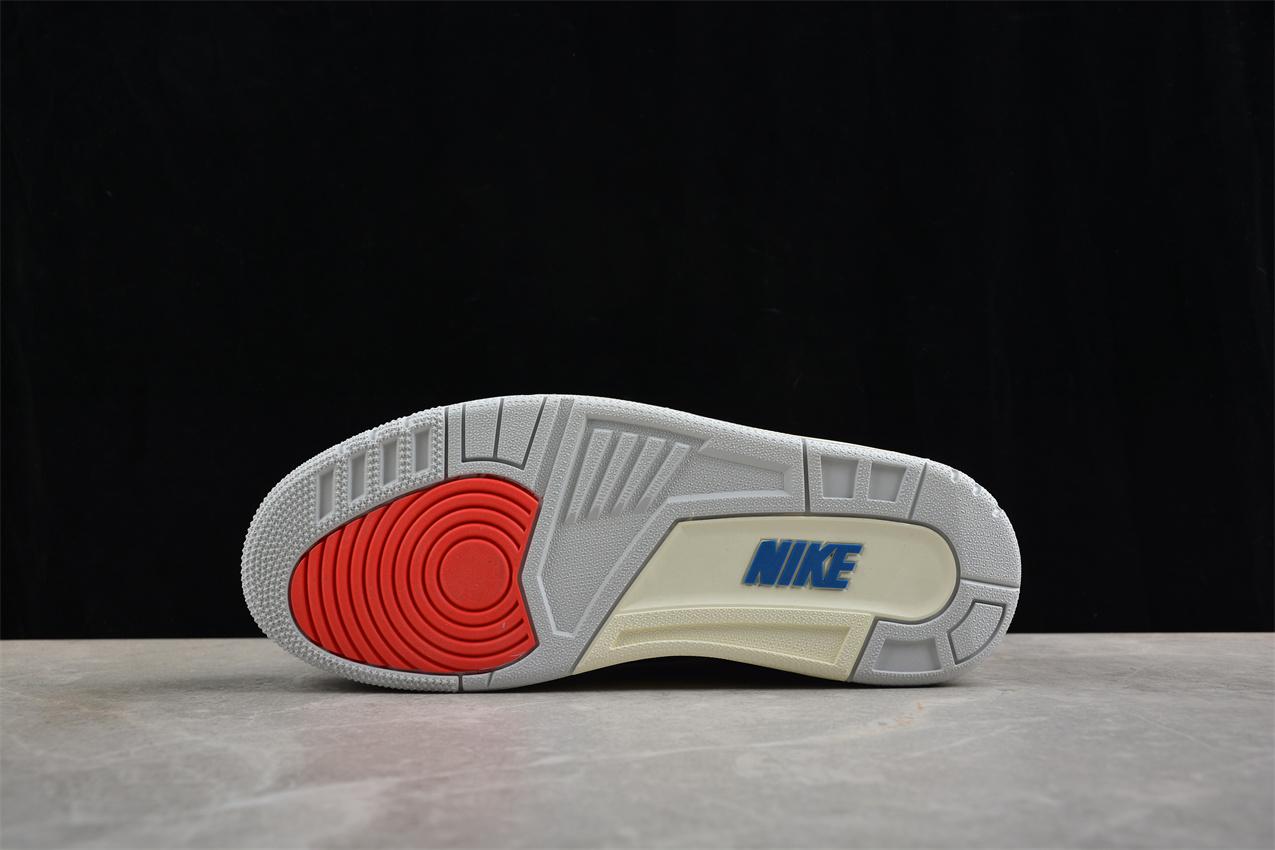 Air Jordan 3 Retro "Rare Air" фото № 8