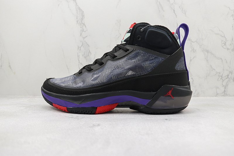 Air Jordan 37 "Raptors" фото № 2